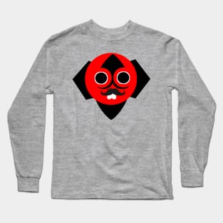 new trending funny cartoon Long Sleeve T-Shirt